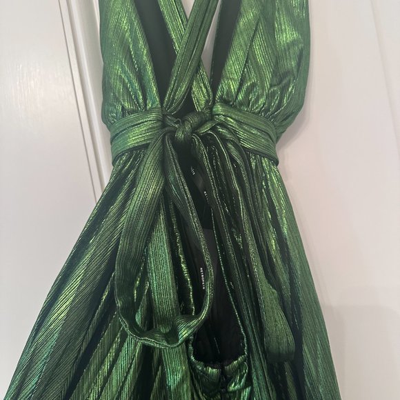 Retrofête Graciane Jumpsuit - Size XS - Neverworn - Picture 3 of 7